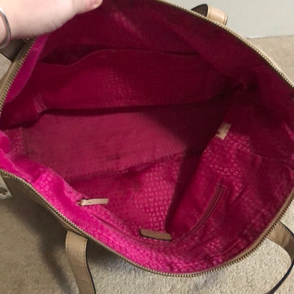 Kate Spade leather bag - Picture 5 of 5